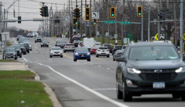 Will a $25 'congestion pricing' fee come to upstate NY?