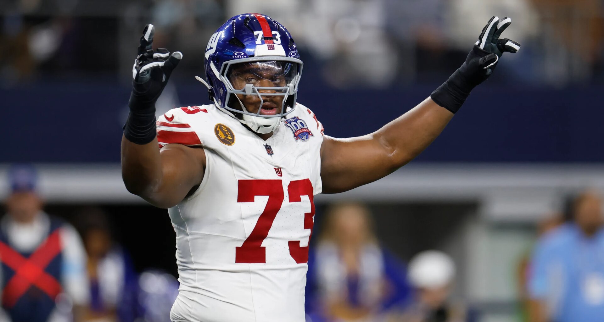 Can New York Giants coach John Harbaugh salvage Evan Neal's career?