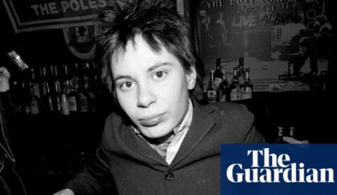 No New York by Adele Bertei review – a vivid, vibrant musical coming of age | Music books