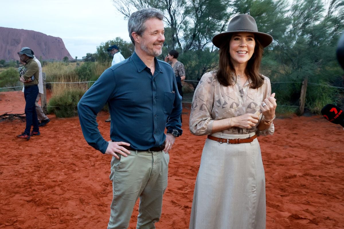 For Mary, the trip also carries deep personal significance. Not only is it her first visit to the country since she became queen in 2024, but it is also a return to the place where she was born.