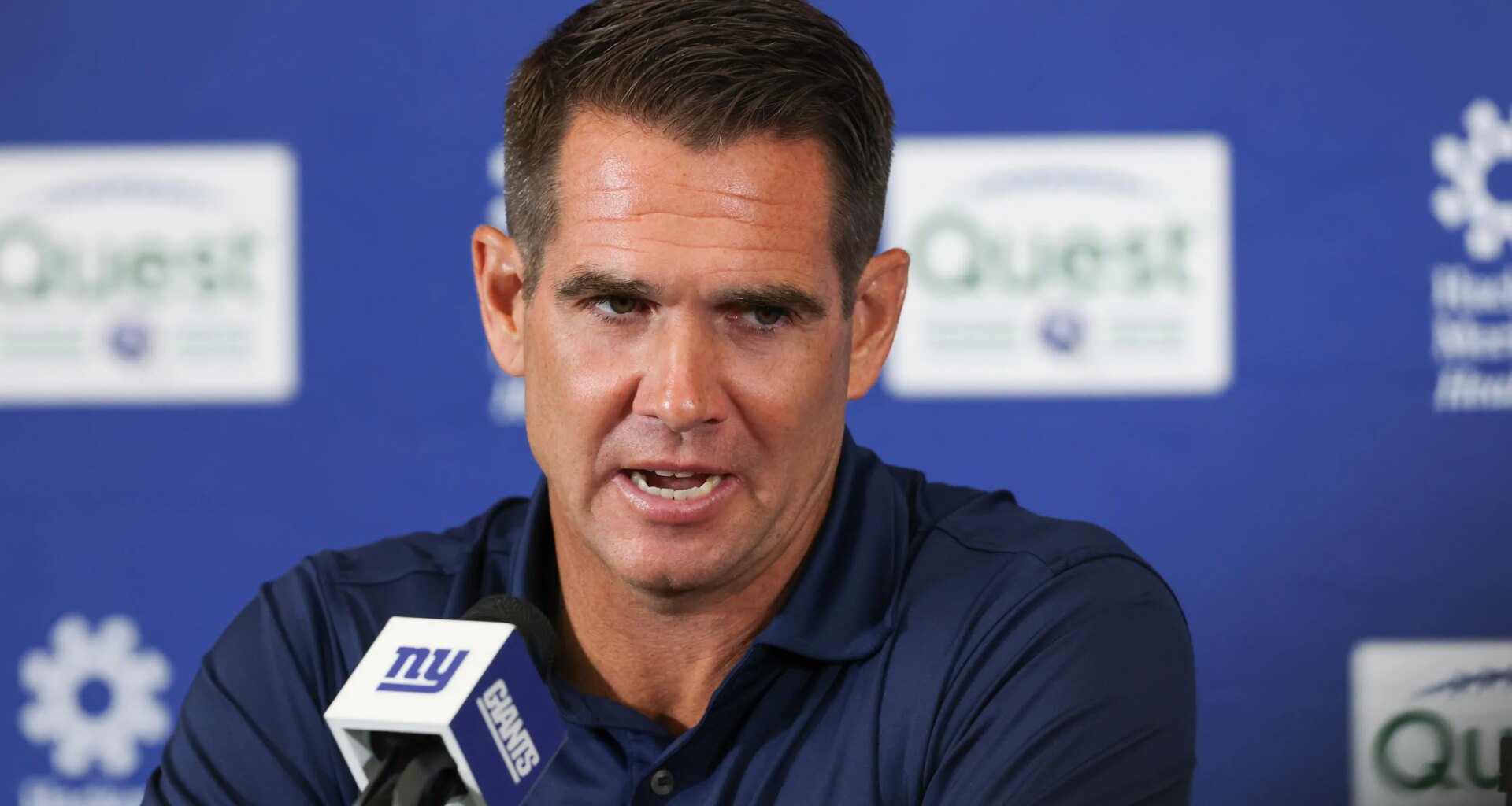New York Giants running low on salary cap space