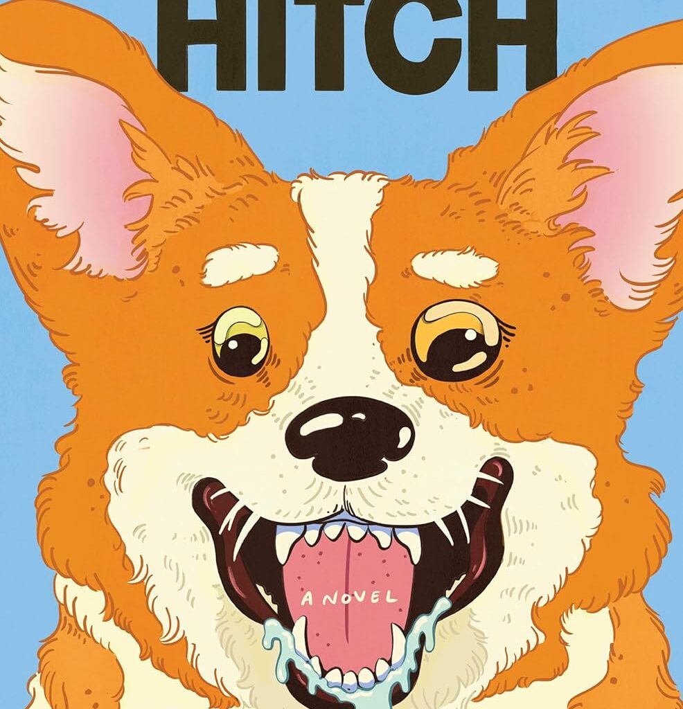 SARA LEVINE with Kathleen Rooney