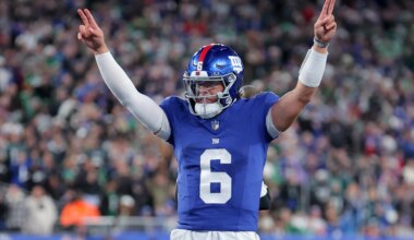 New York Giants have become 'a more desirable destination'