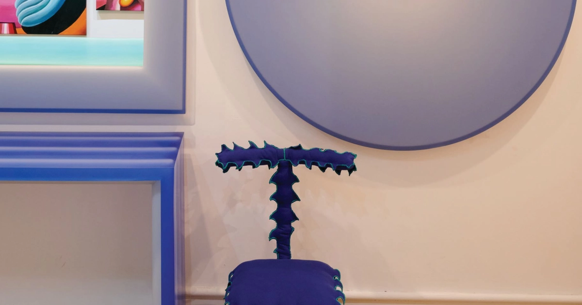 Top 5 New Design Showrooms to Visit in New York City