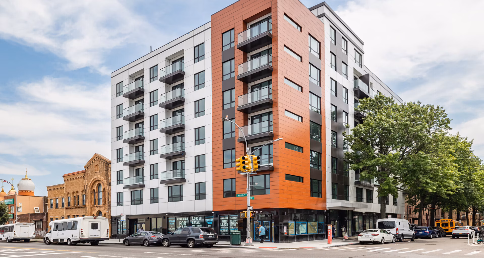 Housing lottery in progress for 18 units in Whitestone, rent starts at $2,450 – QNS