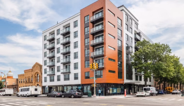 Housing lottery in progress for 18 units in Whitestone, rent starts at $2,450 – QNS