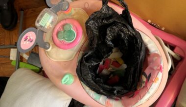 Six Arrested at Fentanyl/Heroin Packaging Mill in the Bronx: Drugs Found in a Baby Bouncer Seat