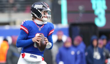 New York Giants have a 'completely revamped offense'