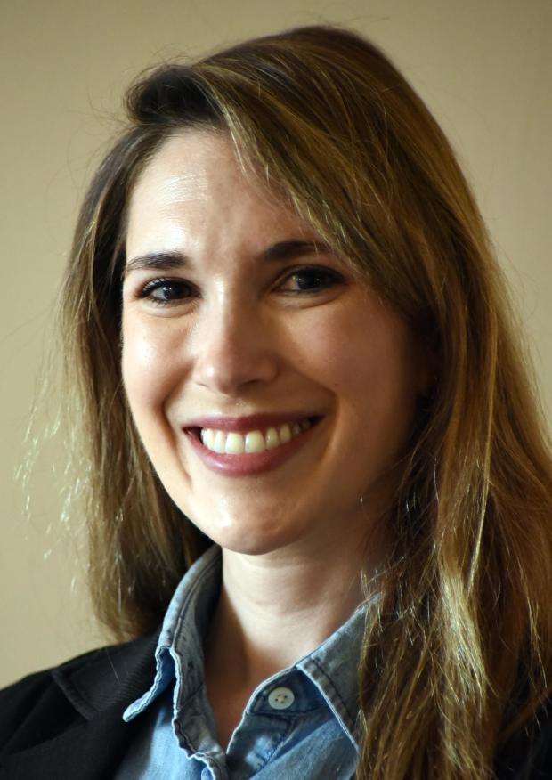 State Sen. Michelle Hinchey, D-Saugerties