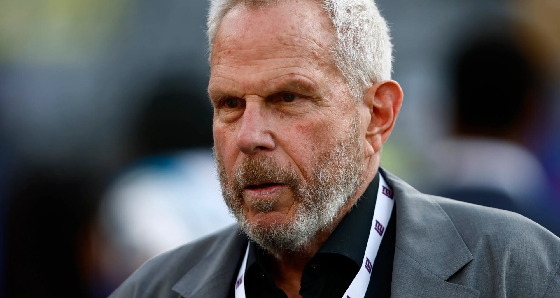 Tisch family seeks to transfer New York Giants stake to children's trusts