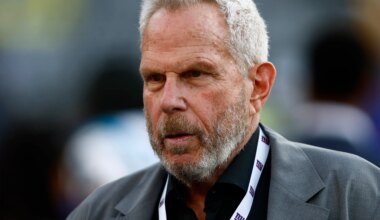 Tisch family seeks to transfer New York Giants stake to children's trusts