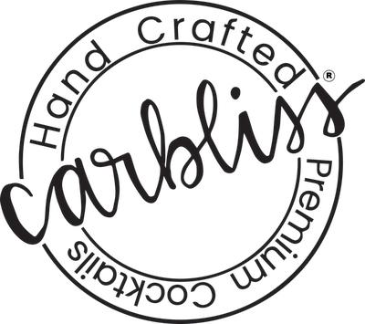 (PRNewsfoto/Carbliss Premium Hand Crafted Cocktails)