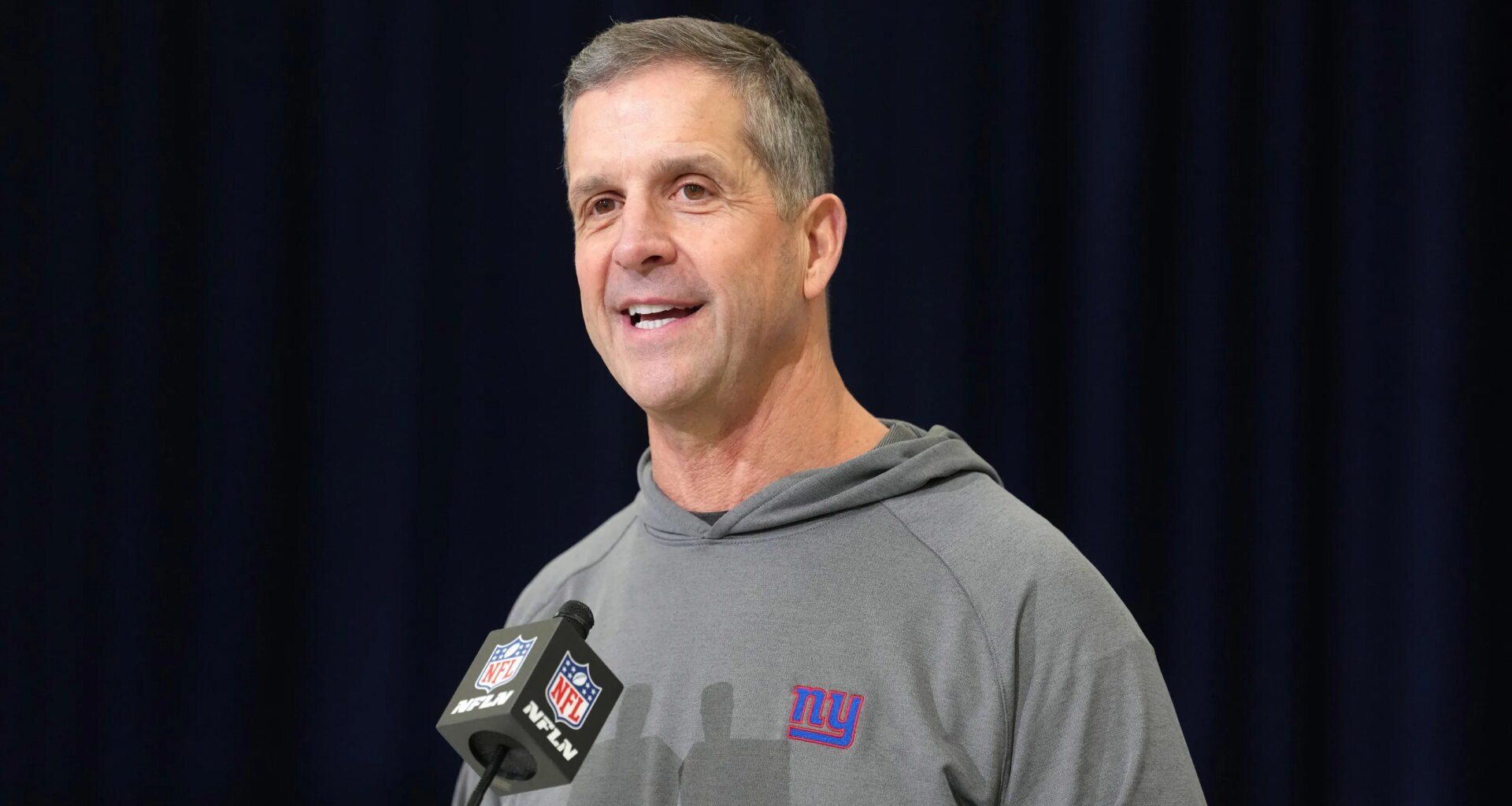 Conflicting reports arise regarding New York Giants' free agency approach