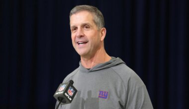 Conflicting reports arise regarding New York Giants' free agency approach