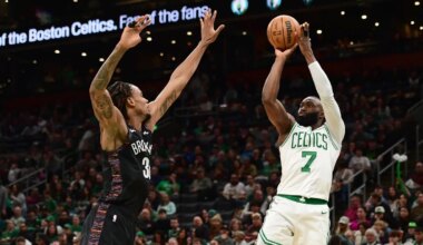 Nets vs. Heat odds, tips and betting trends