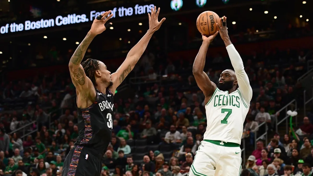 Nets vs. Heat odds, tips and betting trends