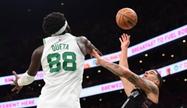 Nets vs. Cavaliers odds, tips and betting trends