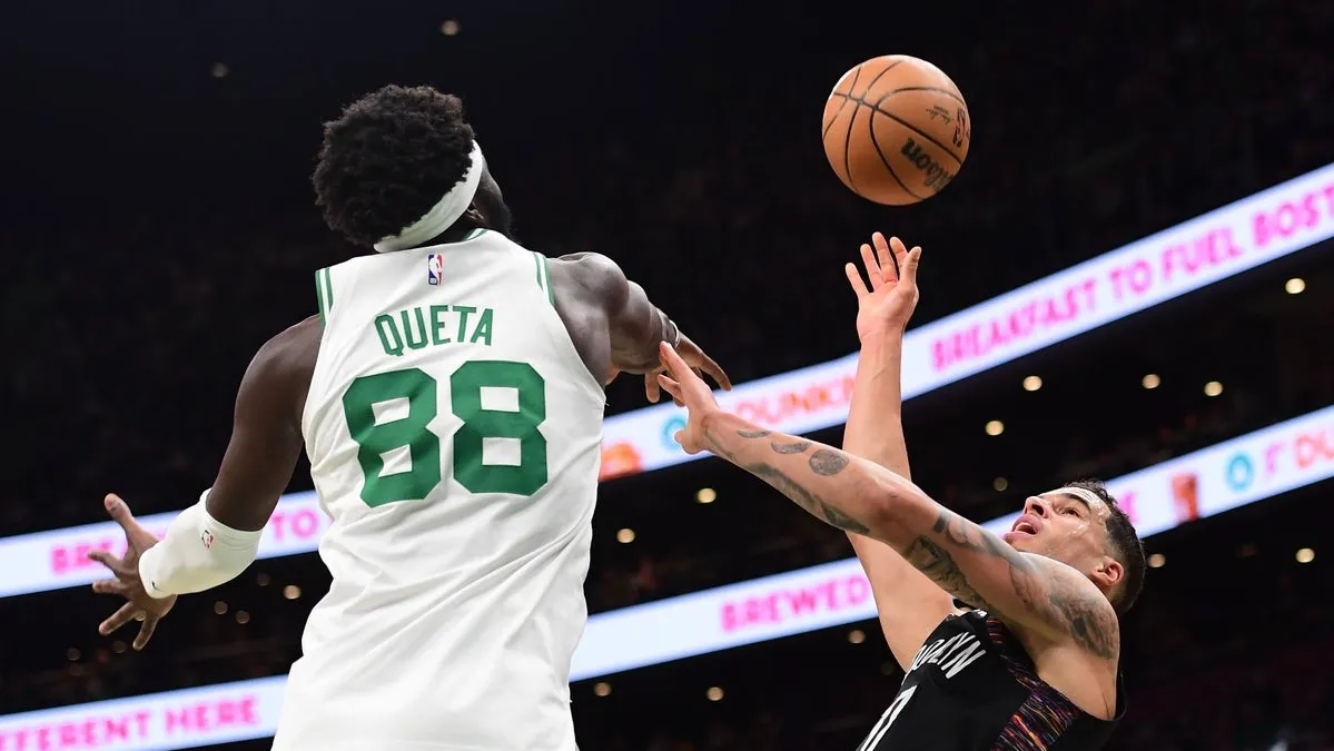 Nets vs. Cavaliers odds, tips and betting trends