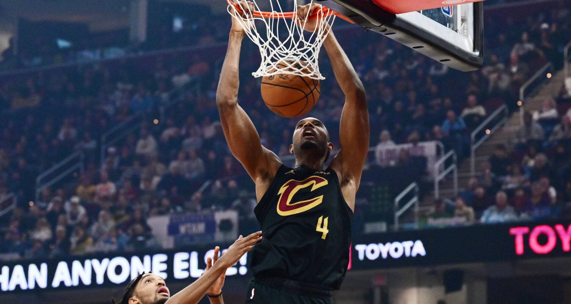 Cavaliers at Nets odds, picks and predictions