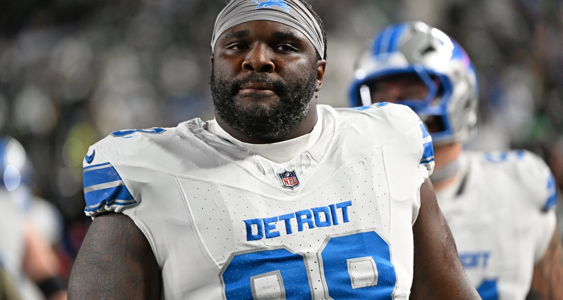 New York Giants expected to sign 'significant' iDL in free agency