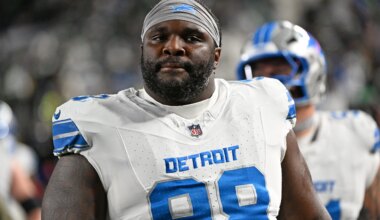 New York Giants expected to sign 'significant' iDL in free agency