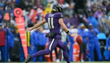 John Harbaugh has revamped New York Giants' special teams unit