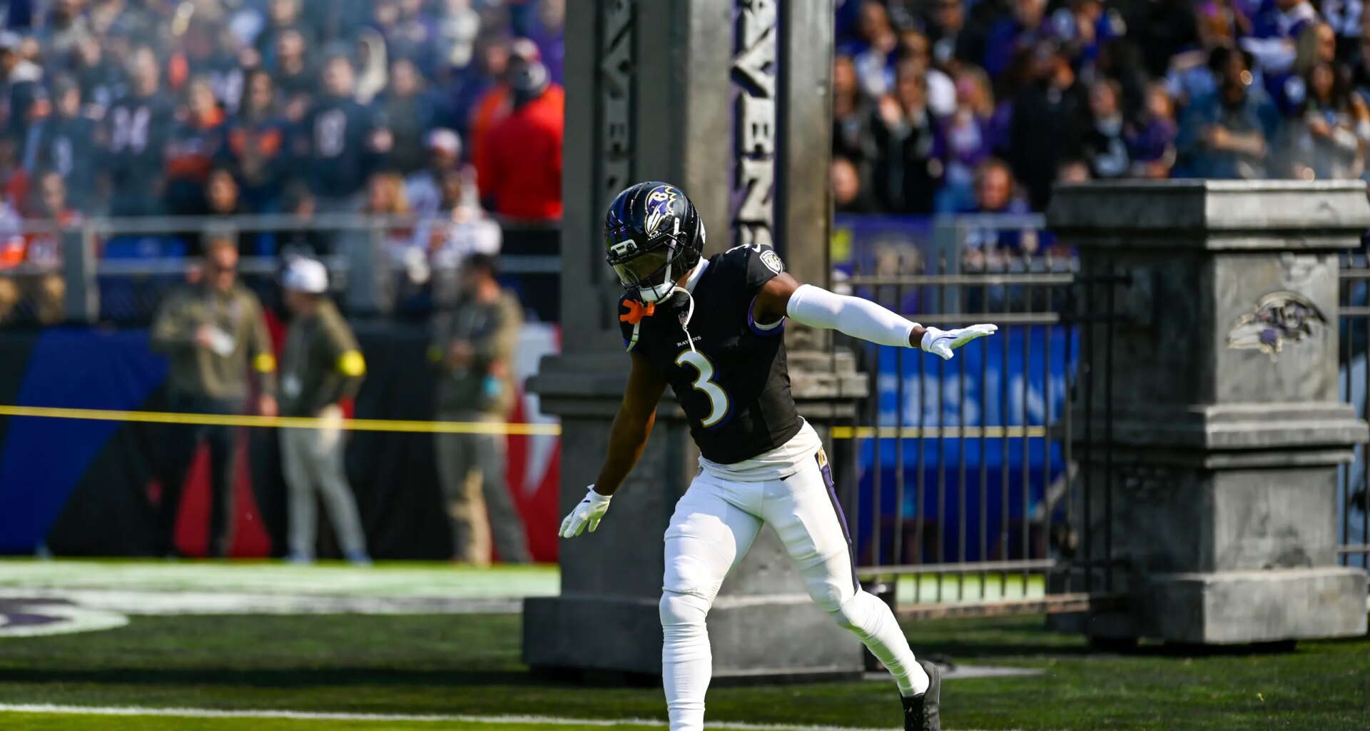 8 players New York Giants could target on Day 3 of free agency