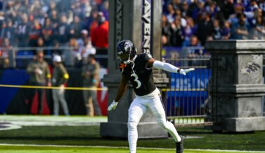 8 players New York Giants could target on Day 3 of free agency