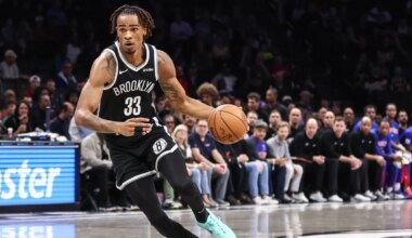 Nets vs. Trail Blazers odds, tips and betting trends