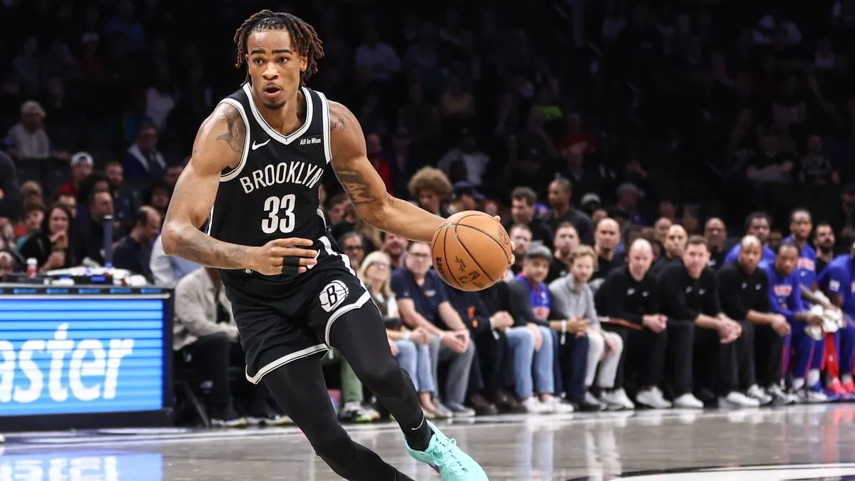 Nets vs. Trail Blazers odds, tips and betting trends