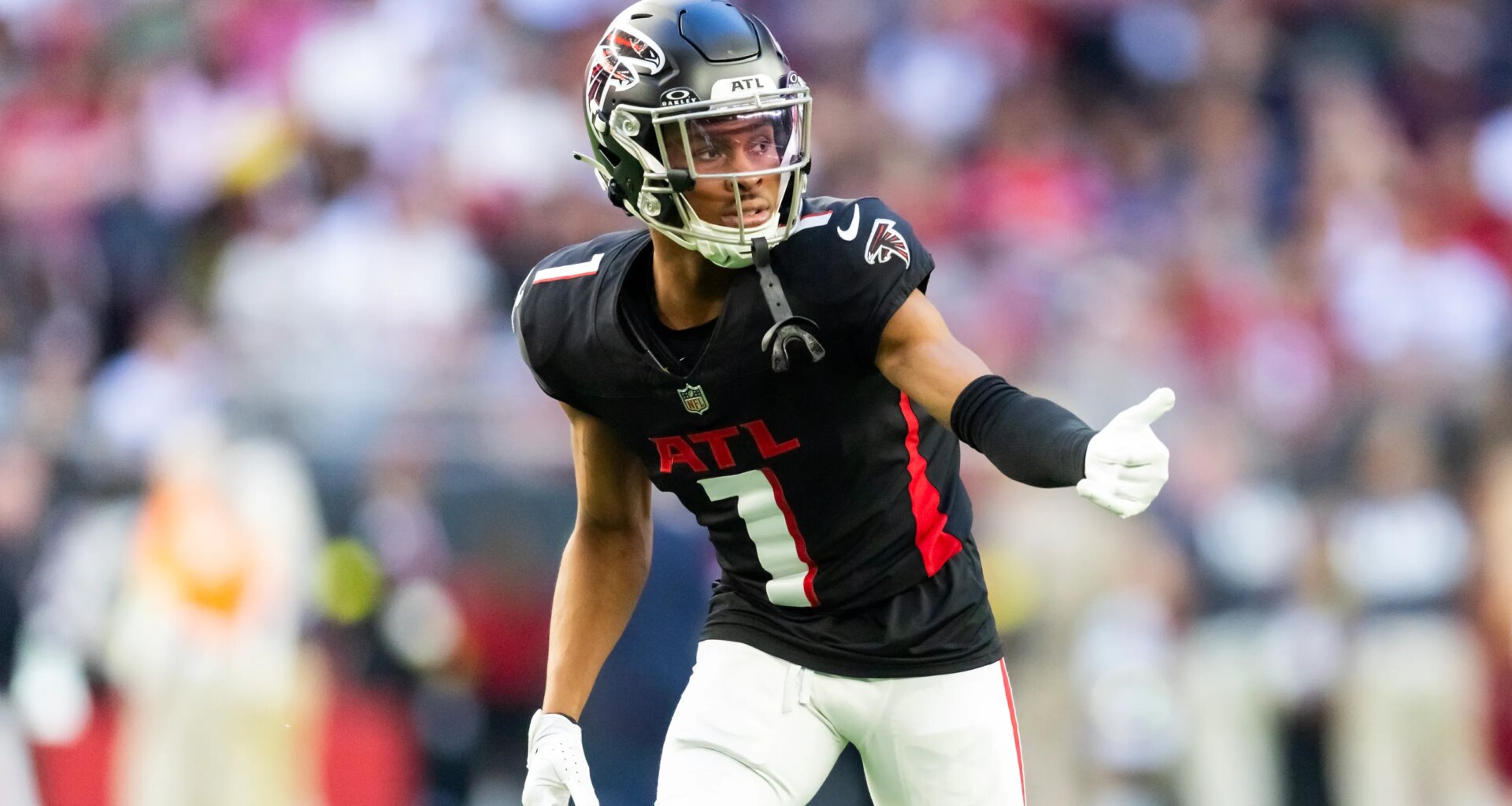 New York Giants are signing a former 1,000-yard wide receiver