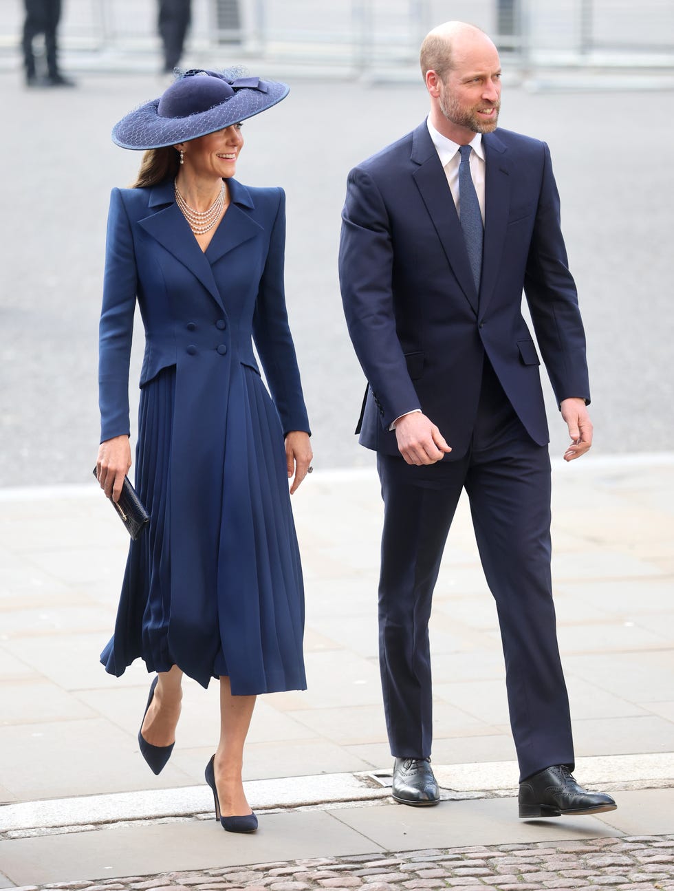 The Royal Family Attend The 2026 Commonwealth Day Service