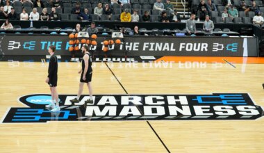 March Madness look at No. 15 Queens University