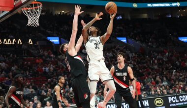Nets vs. Warriors odds, tips and betting trends