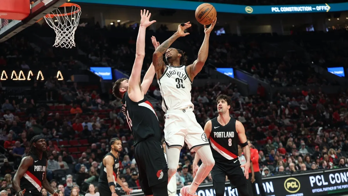 Nets vs. Warriors odds, tips and betting trends