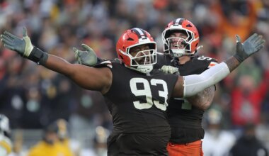 New York Giants meeting with veteran DT Shelby Harris