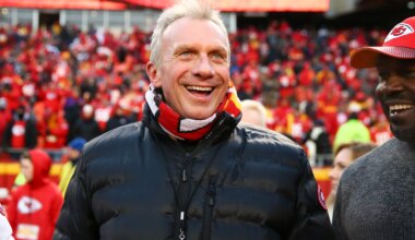 Former Chiefs QB Joe Montana is returning for Fanatics Fest NYC 2026