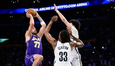 Nets vs. Kings odds, tips and betting trends