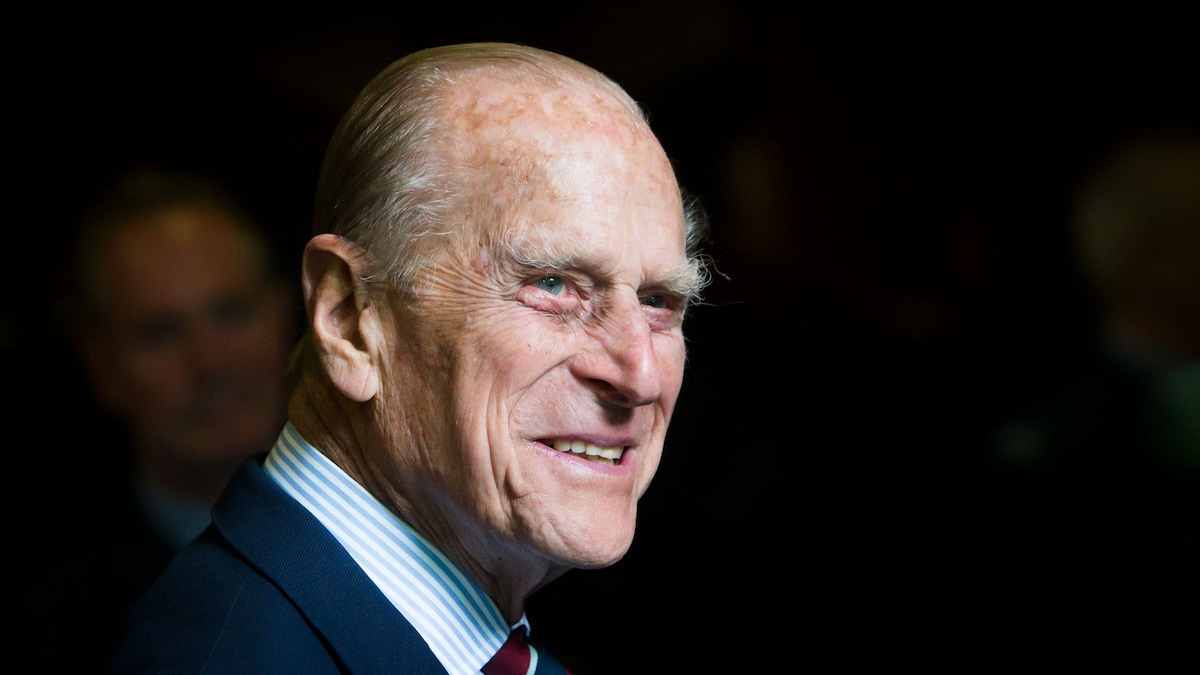 Prince Philip's final hours and secret illness revealed