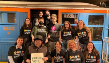 New York Transit Museum workers vote to unionize, seeking better pay and job security • Brooklyn Paper