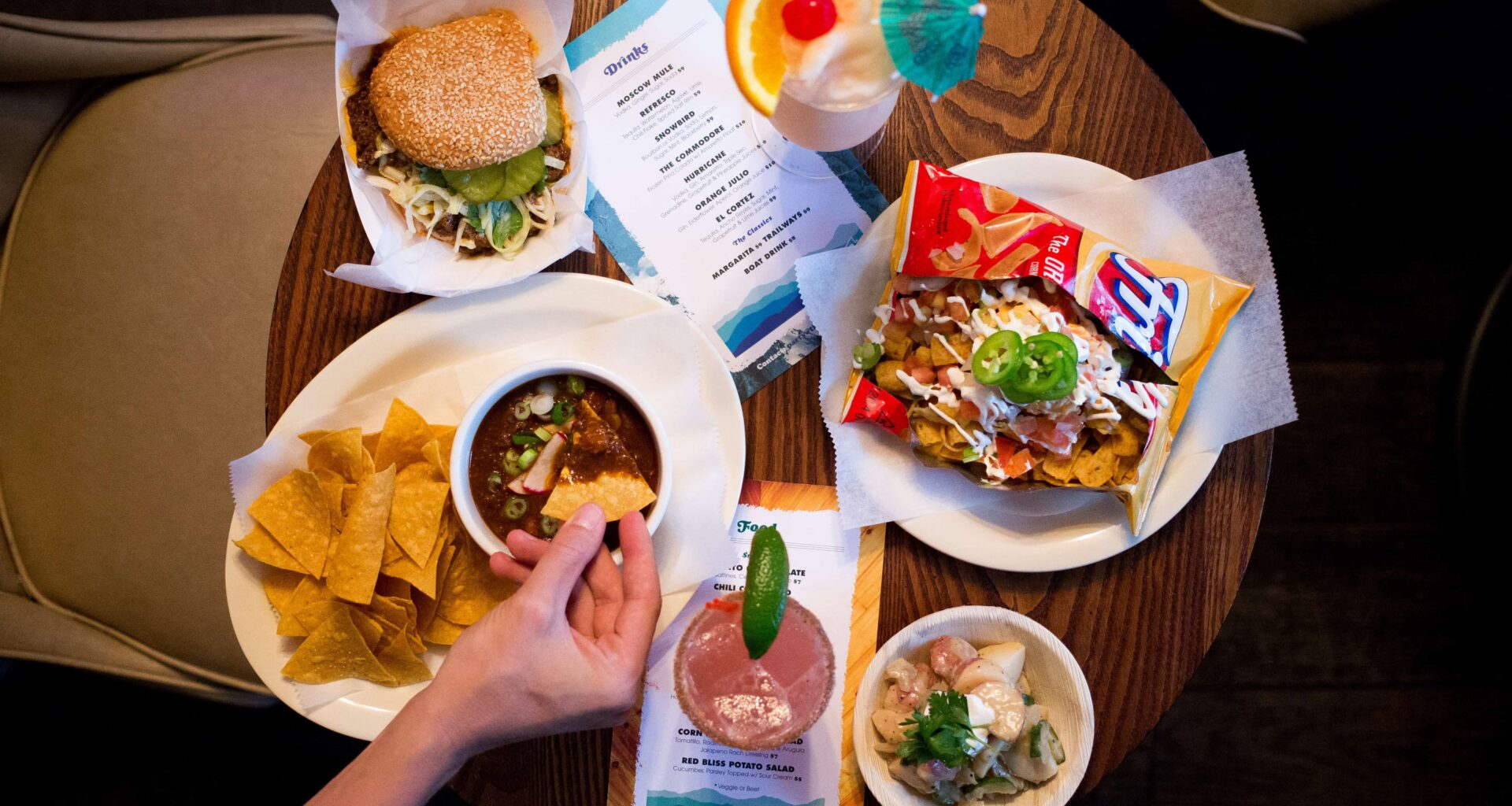 Greenpoint Bar The Drift Announces Closure