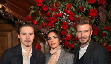 Sources Reveal How Brooklyn Beckham Really Feels About David and Victoria Beckham’s Birthday Message