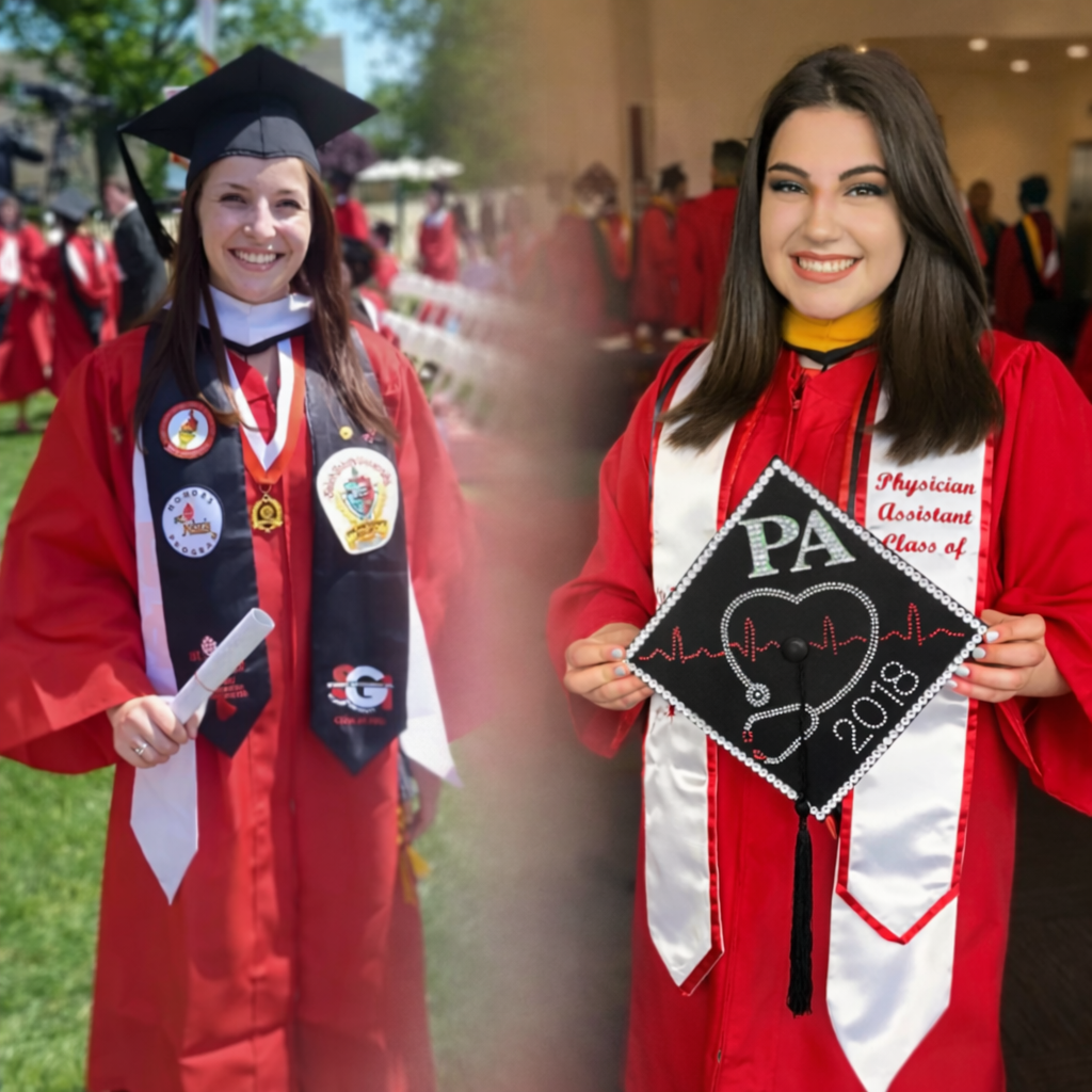 These Alumni Figured It Out—Here’s What They’d Tell You