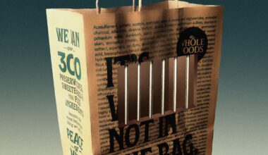 What Happens When You Get Caught Stealing From Whole Foods