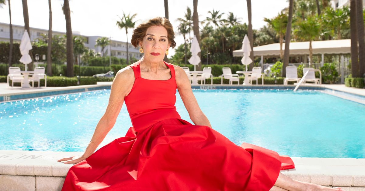 Peggy Siegal Defends Her Past With Jeffey Epstein