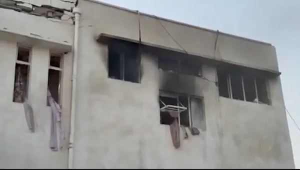 News 12 | Brooklyn | Terrorism expert warns U.S.-Israeli military strike in Iran could raise security concerns in NYC