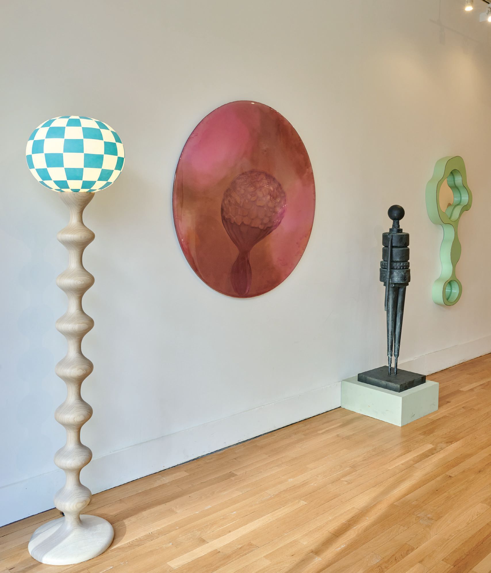 PHOTO BY MATTHEW GORDON