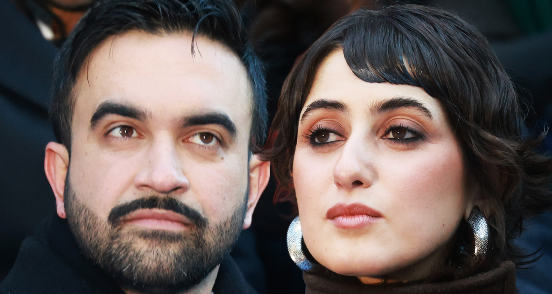 NYC Mayor Zohran Mamdani's Wife Axes X Account After Controversial Posts Resurface