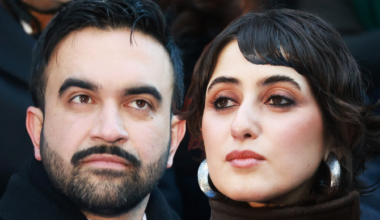 NYC Mayor Zohran Mamdani's Wife Axes X Account After Controversial Posts Resurface