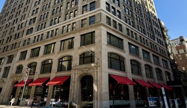 Koeppel Rosen arranges 18,200 s/f lease for Industrious at 902 Broadway